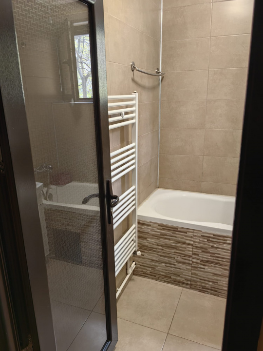 Centru | 2 Camere | aer conditionat — fotografie 13