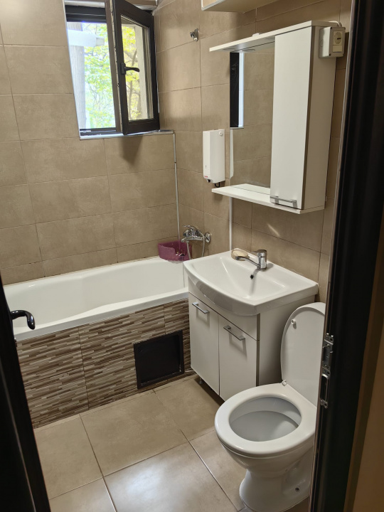 Centru | 2 Camere | aer conditionat — fotografie 14