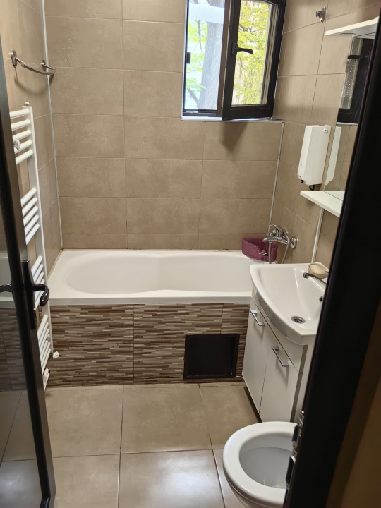 Centru | 2 Camere | aer conditionat — fotografie 15