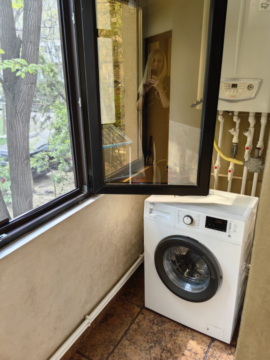 Centru | 2 Camere | aer conditionat — fotografie 17