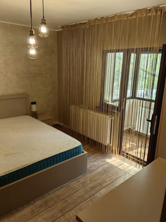 Centru | 2 Camere | aer conditionat — fotografie 19