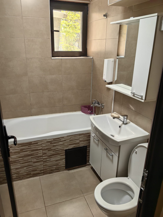 Centru | 2 Camere | aer conditionat — fotografie 21