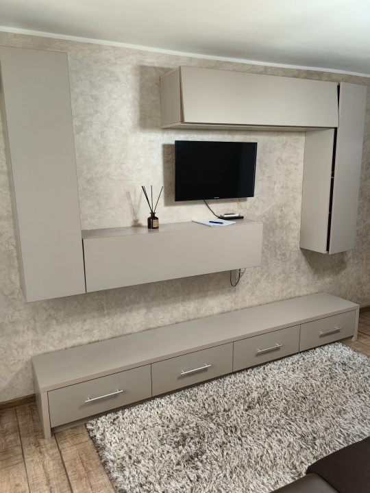 Centru | 2 Camere | aer conditionat — fotografie 27