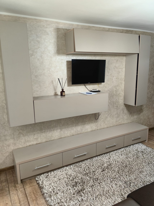 Centru | 2 Camere | aer conditionat — fotografie 30