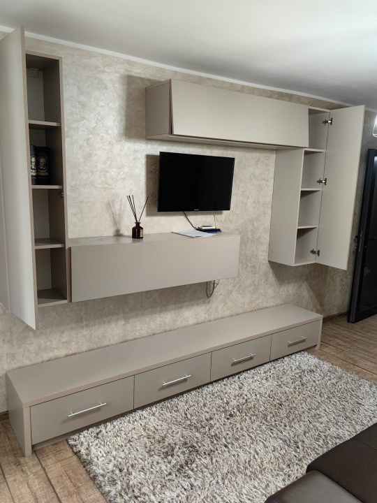 Centru | 2 Camere | aer conditionat — fotografie 32