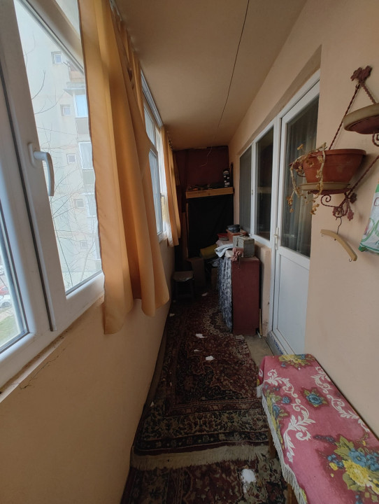 Călărași | 3 Camere | Centrala | Balcon | Comision 0% — fotografie 2