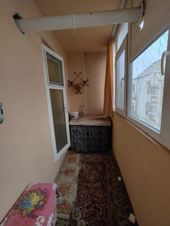 Călărași | 3 Camere | Centrala | Balcon | Comision 0% — fotografie 3