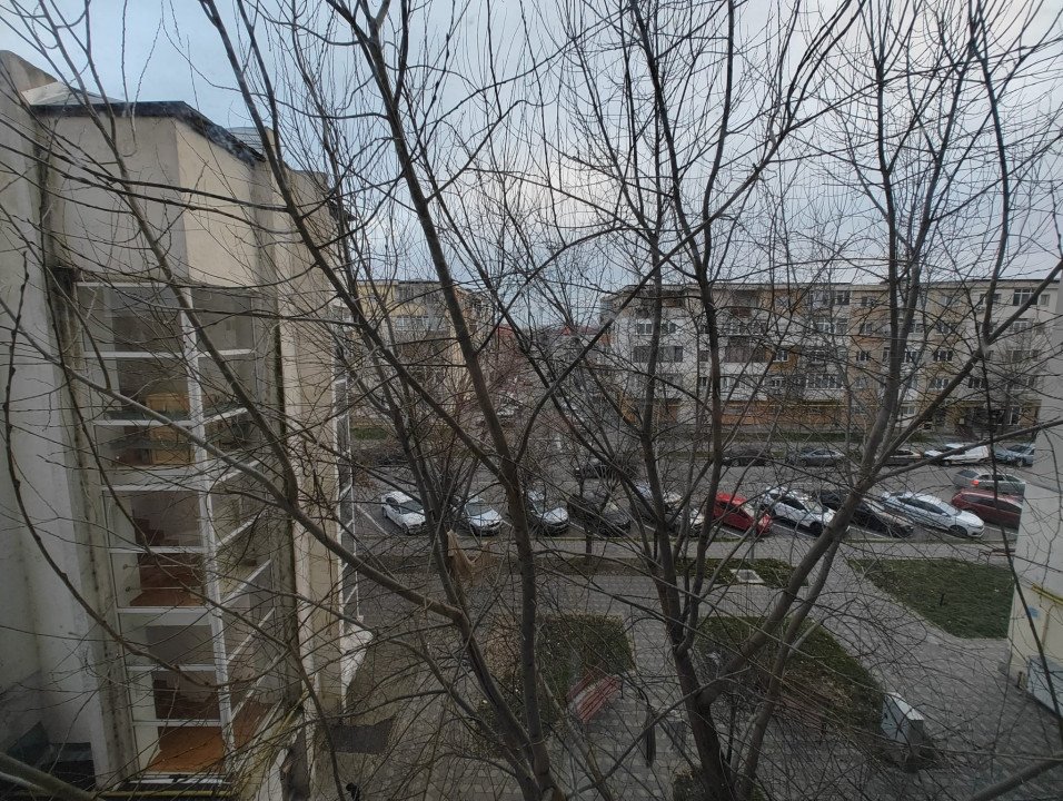 Călărași | 3 Camere | Centrala | Balcon | Comision 0% — fotografie 4