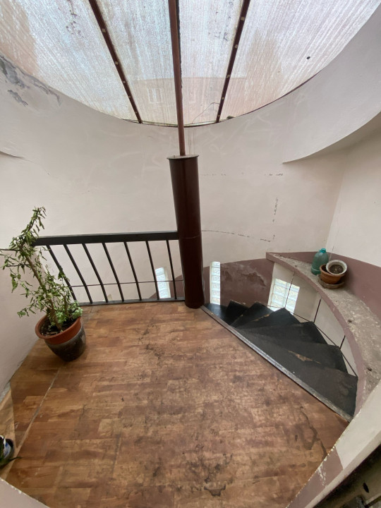 Rahova | Open Space | 100 mp | Spatiu birouri — fotografie 6