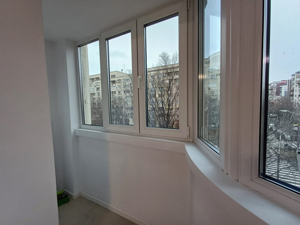  Apartament 3 Camere Decebal Bucuresti — fotografie 3