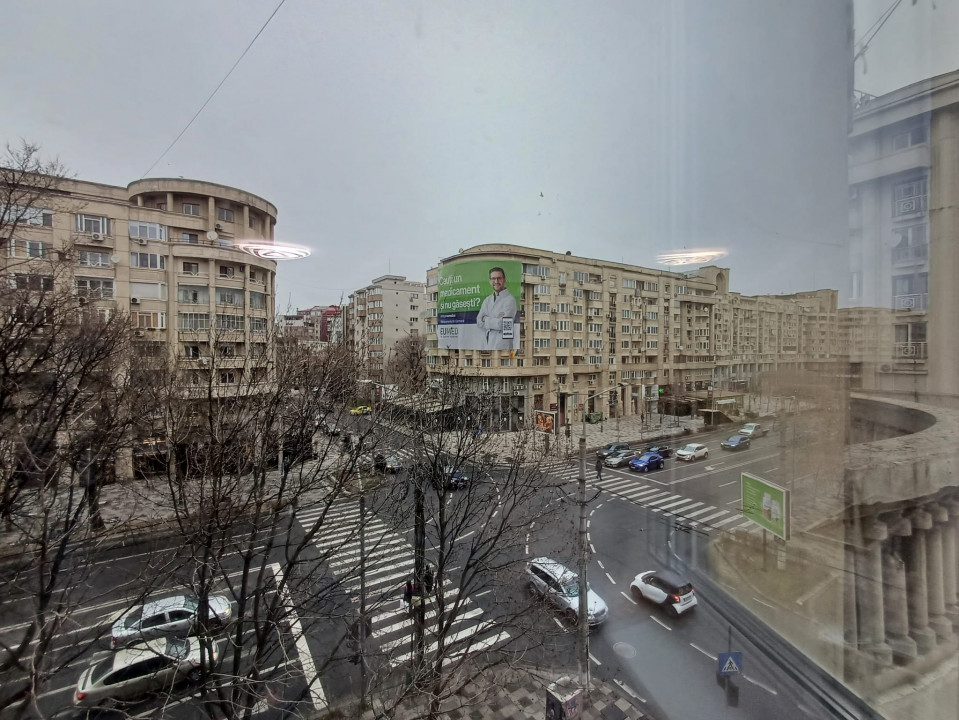  Apartament 3 Camere Decebal Bucuresti — fotografie 4