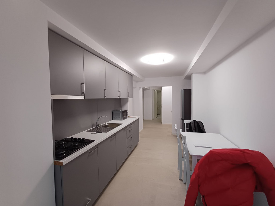 Apartament 3 Camere Decebal Bucuresti — fotografie 5