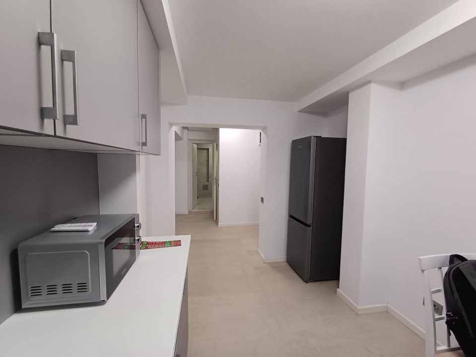  Apartament 3 Camere Decebal Bucuresti — fotografie 6