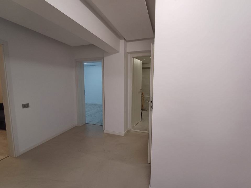  Apartament 3 Camere Decebal Bucuresti — fotografie 7