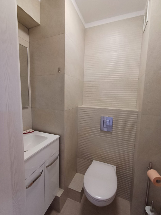  Apartament 3 Camere Decebal Bucuresti — fotografie 8