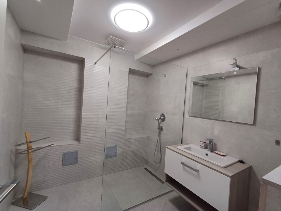  Apartament 3 Camere Decebal Bucuresti — fotografie 9