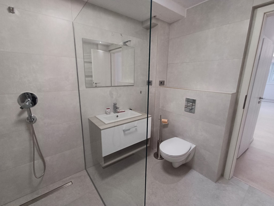  Apartament 3 Camere Decebal Bucuresti — fotografie 10