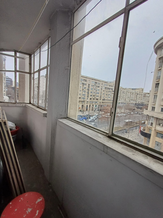  Apartament 3 Camere Decebal Bucuresti — fotografie 13