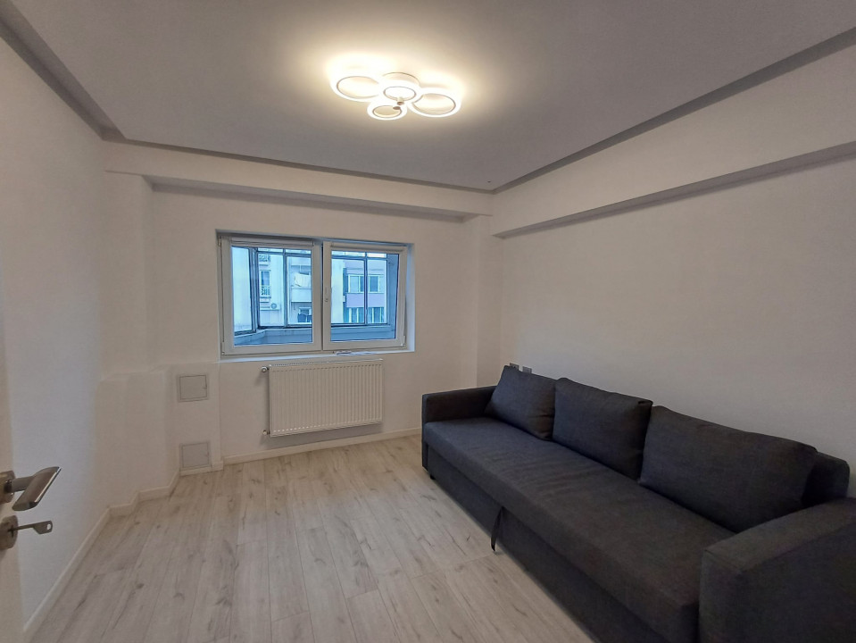  Apartament 3 Camere Decebal Bucuresti — fotografie 14