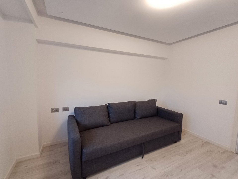  Apartament 3 Camere Decebal Bucuresti — fotografie 16