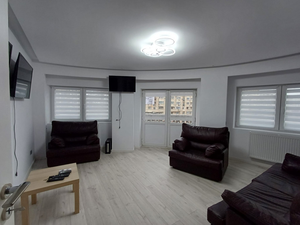  Apartament 3 Camere Decebal Bucuresti — fotografie 18