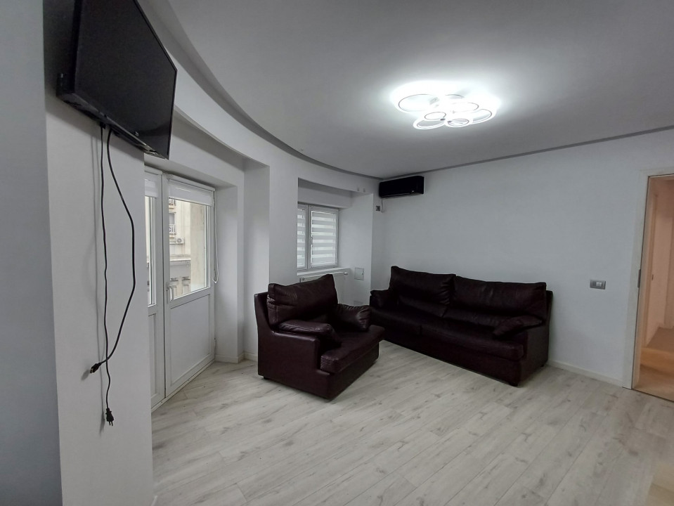  Apartament 3 Camere Decebal Bucuresti — fotografie 20
