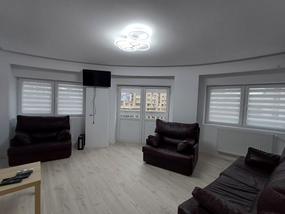  Apartament 3 Camere Decebal Bucuresti — fotografie 21
