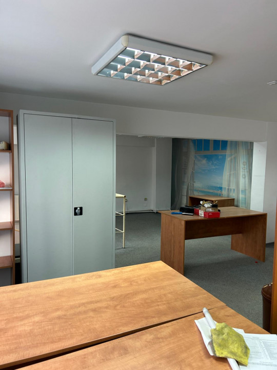 Spatiu Comercial  Alba-Iulia Bucuresti — fotografie 3
