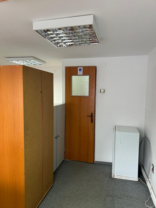 Spatiu Comercial  Alba-Iulia Bucuresti — fotografie 4