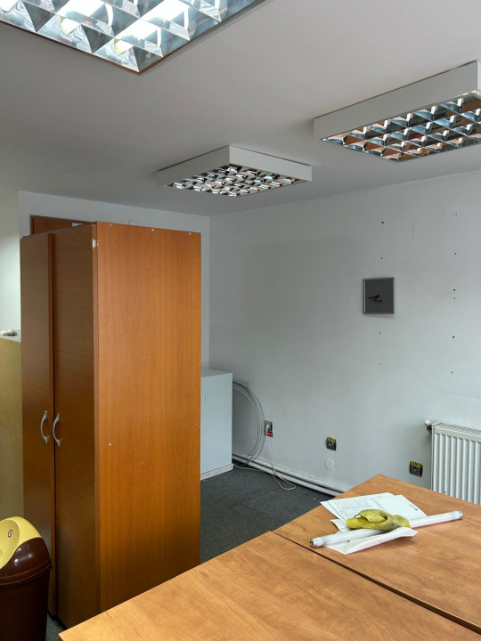 Spatiu Comercial  Alba-Iulia Bucuresti — fotografie 5