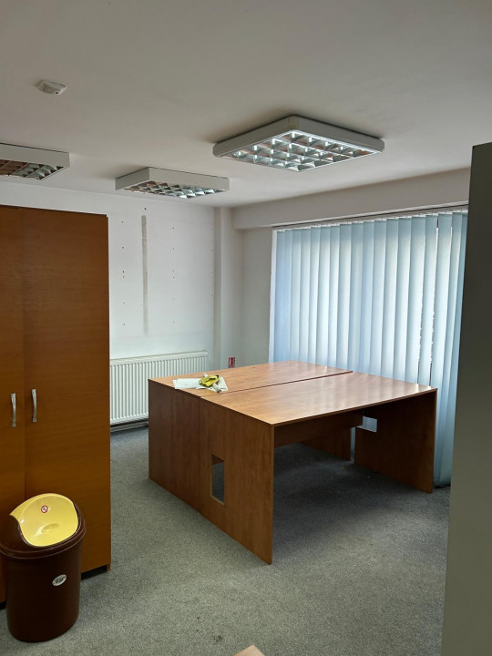 Spatiu Comercial  Alba-Iulia Bucuresti — fotografie 6