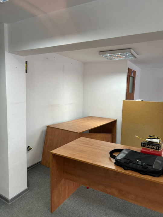 Spatiu Comercial  Alba-Iulia Bucuresti — fotografie 7