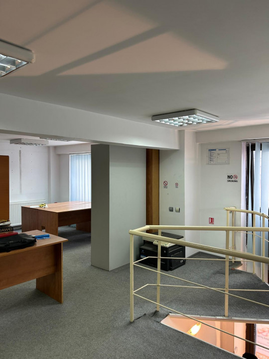 Spatiu Comercial  Alba-Iulia Bucuresti — fotografie 8