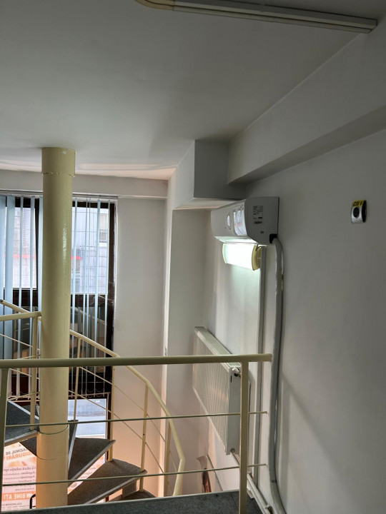 Spatiu Comercial  Alba-Iulia Bucuresti — fotografie 9
