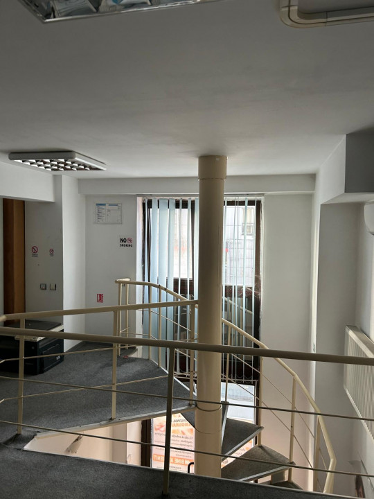 Spatiu Comercial  Alba-Iulia Bucuresti — fotografie 10