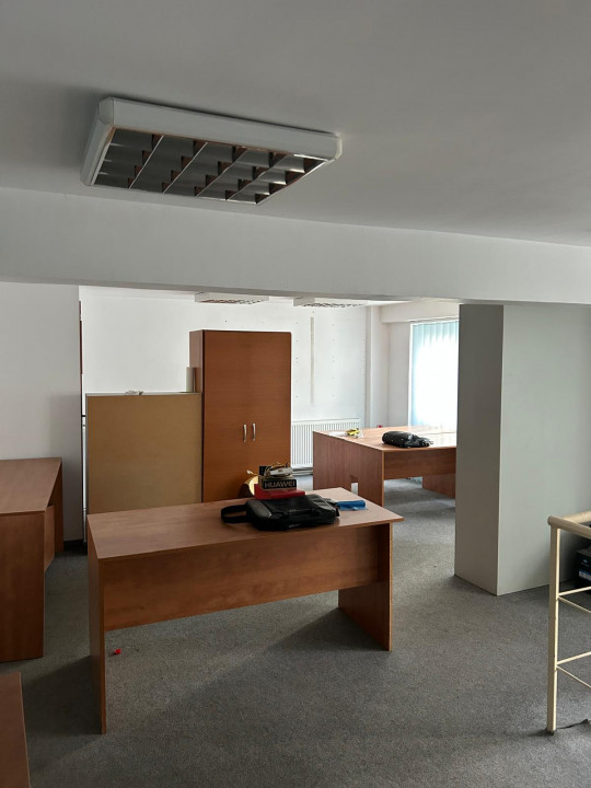 Spatiu Comercial  Alba-Iulia Bucuresti — fotografie 11