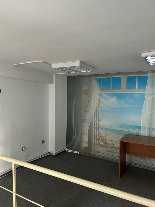 Spatiu Comercial  Alba-Iulia Bucuresti — fotografie 12