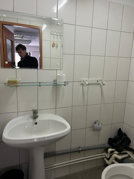 Spatiu Comercial  Alba-Iulia Bucuresti — fotografie 13