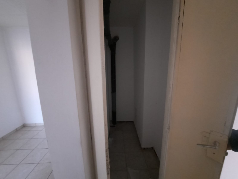 2 Camere | Metrou Gorjului | Balcon | AC | Decomandat — fotografie 4