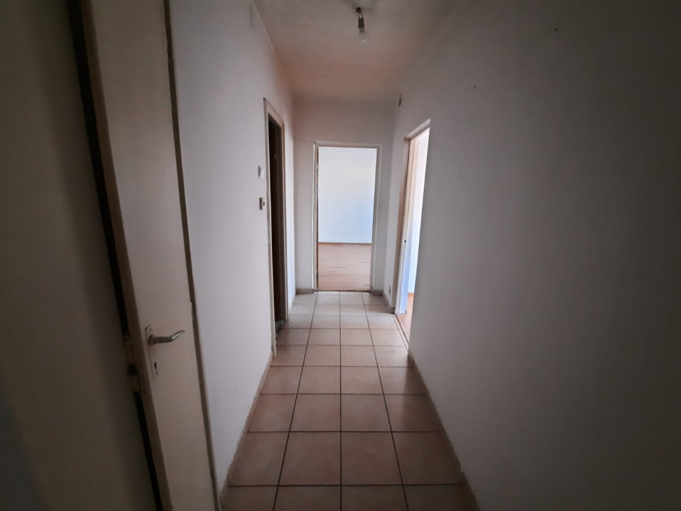 2 Camere | Metrou Gorjului | Balcon | AC | Decomandat — fotografie 5
