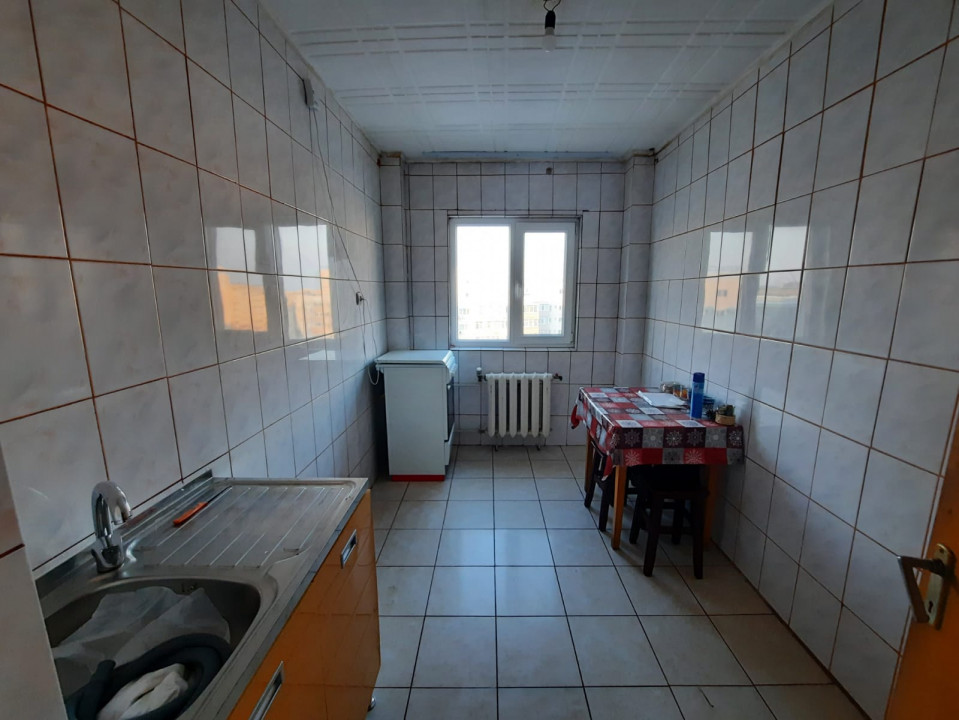 2 Camere | Metrou Gorjului | Balcon | AC | Decomandat — fotografie 6