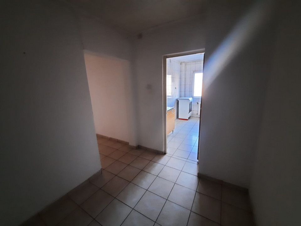 2 Camere | Metrou Gorjului | Balcon | AC | Decomandat — fotografie 10