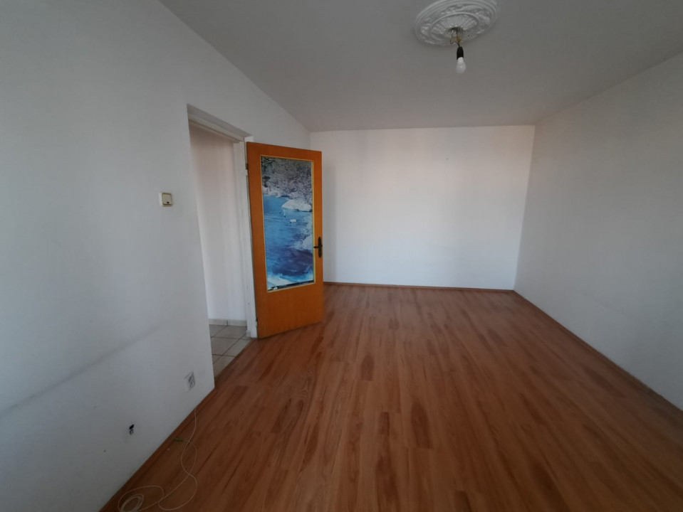 2 Camere | Metrou Gorjului | Balcon | AC | Decomandat — fotografie 11