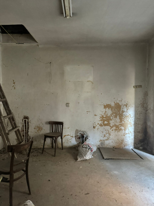 Casa Mendeleev Romana  — fotografie 4