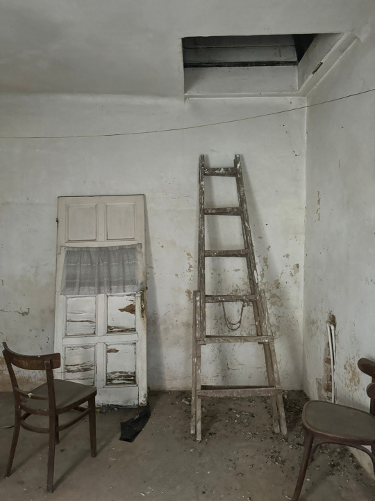 Casa Mendeleev Romana  — fotografie 5