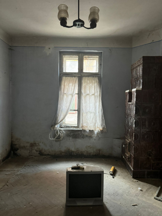 Casa Mendeleev Romana  — fotografie 6
