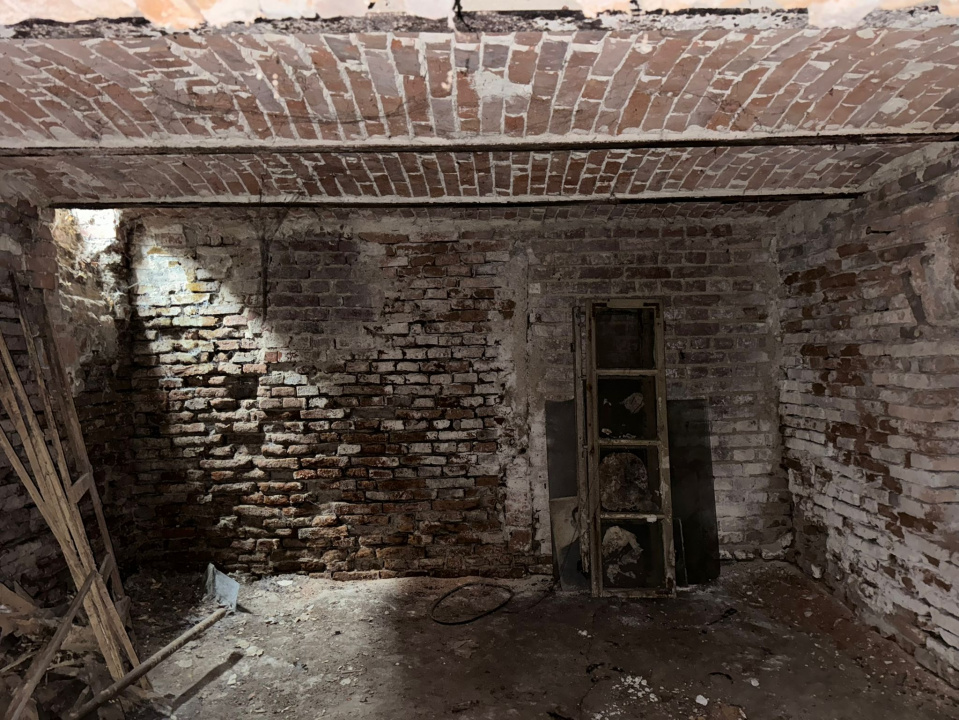 Casa Mendeleev Romana  — fotografie 10