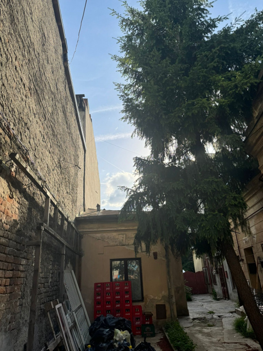 Casa Mendeleev Romana  — fotografie 2
