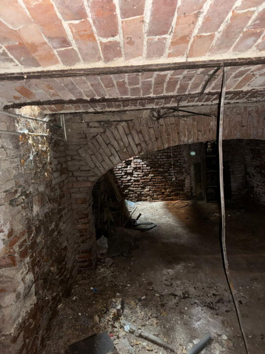 Casa Mendeleev Romana  — fotografie 9