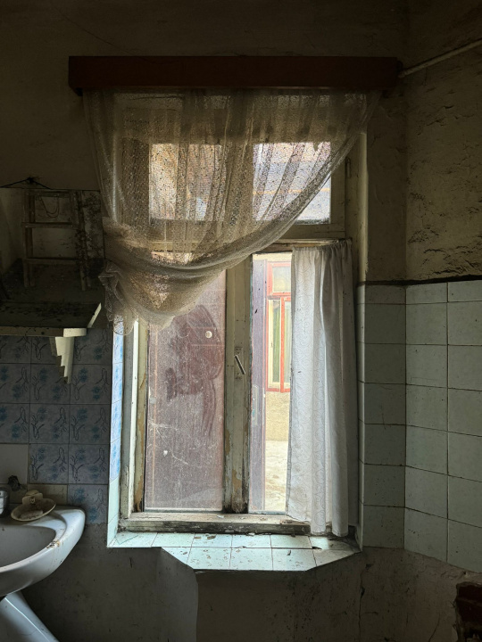 Casa Mendeleev Romana  — fotografie 11